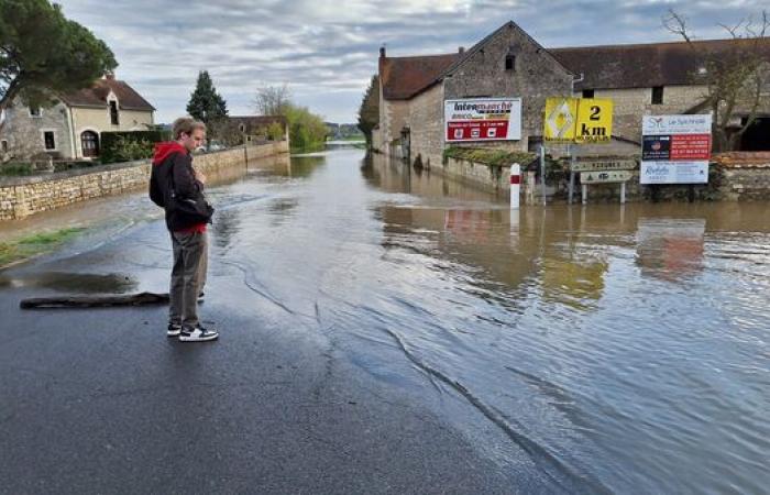 uno strumento per diagnosticare il rischio di alluvioni