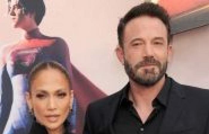 Jennifer Lopez esce dal silenzio dopo la separazione da Ben Affleck: “Il mio mondo era esploso”