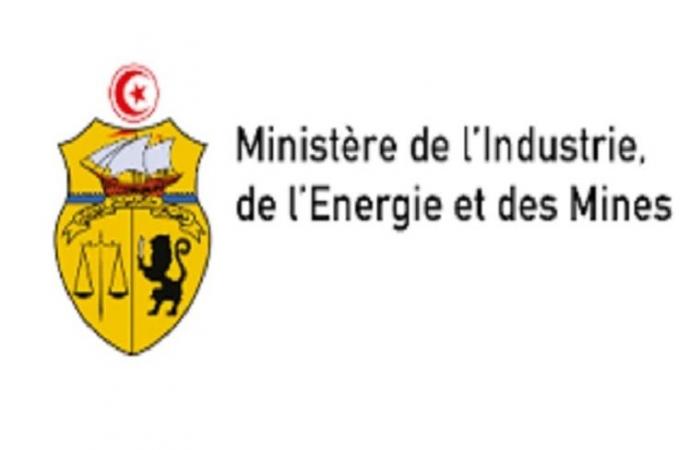 Tunisia: la produzione di gas diminuirà del 18% nel 2024