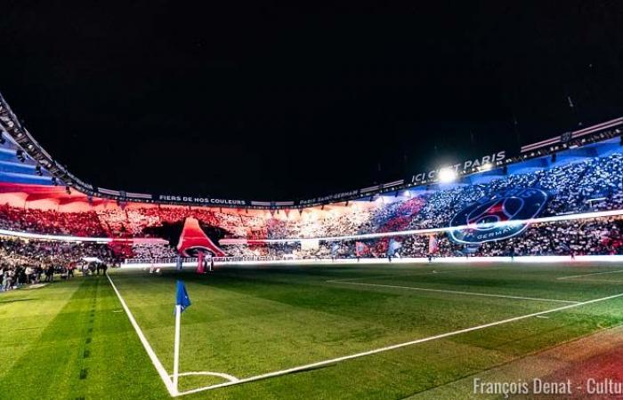 Club: Ancora una partita per il Parco dei Principi?