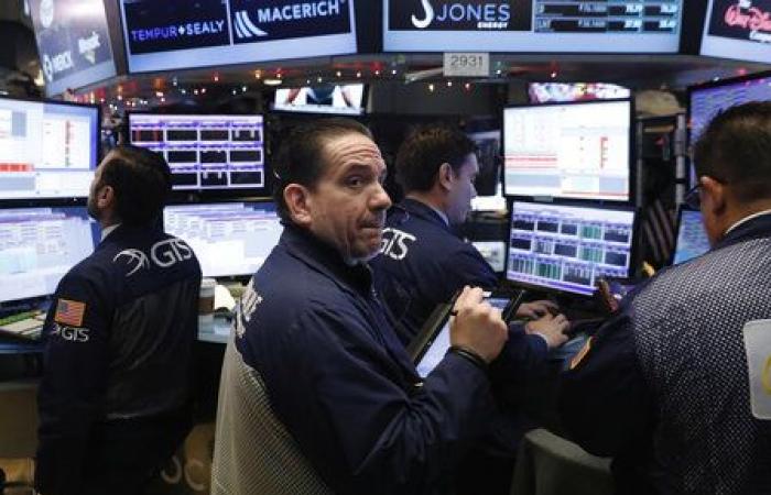 Wall Street: i risultati riacquisteranno il loro diritto