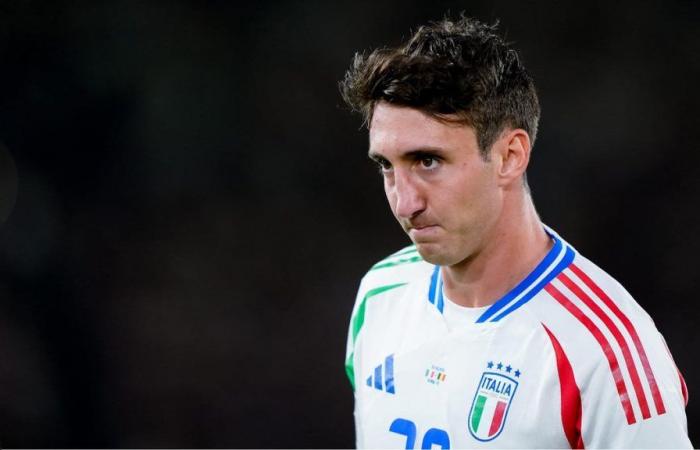 Guarda il calcio della UEFA Nations League: live streaming Italia vs Israele da qualsiasi luogo