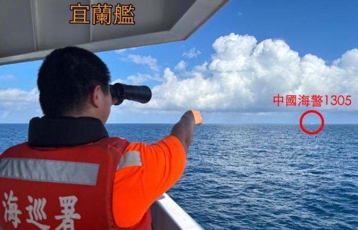 Allerta rafforzata, aerei da combattimento e navi da guerra… Quello che sappiamo delle manovre cinesi intorno a Taiwan