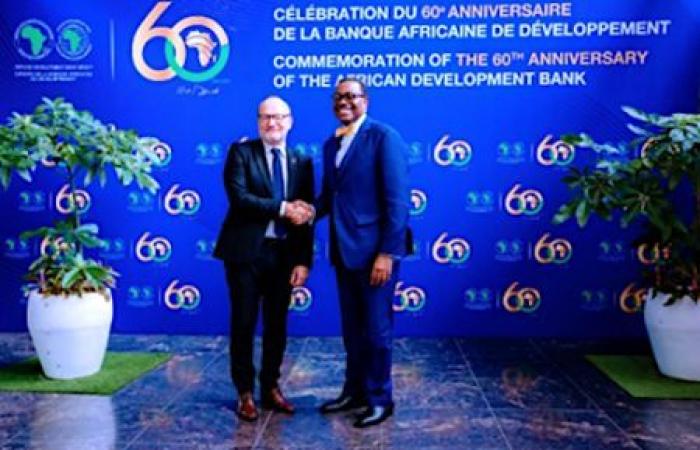 AfDB e AFD rafforzano la loro partnership per sostenere i giovani imprenditori in Africa