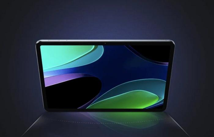 Lo Xiaomi Pad 6 perde la metà del suo prezzo su AliExpress, lo stock scomparirà a tutta velocità ⚡