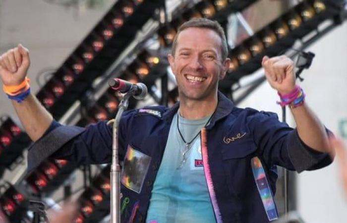 I Coldplay più forti di Kendji Girac? Ecco la classifica!