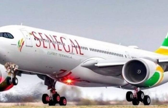 Air Senegal è più simile ad Air Asia e non la consiglio affatto! – Il Quotidiano