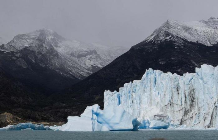 le coste artiche si trovano ad affrontare una nuova crisi