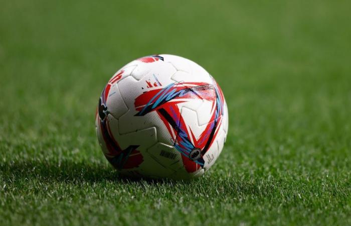 Coupe de France: anche gravemente infortunato, resta in campo e partecipa alla qualificazione a Voiron