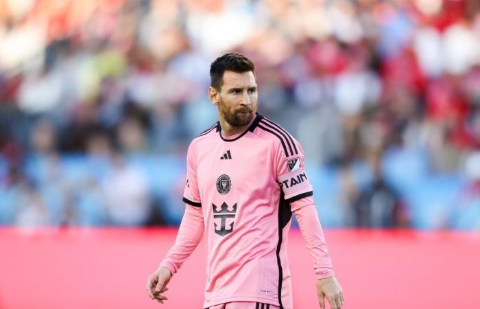 Messi torna in Francia dopo il PSG, l’incredibile rivelazione!