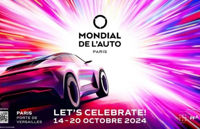 DIRETTO. La 90esima edizione del Mondial de l’Auto apre i battenti a Parigi