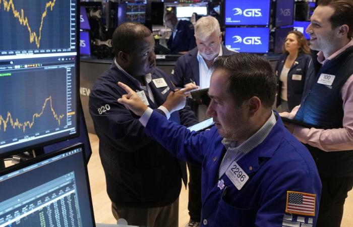 Wall Street stabilisce nuovi record chiudendo in rialzo lunedì