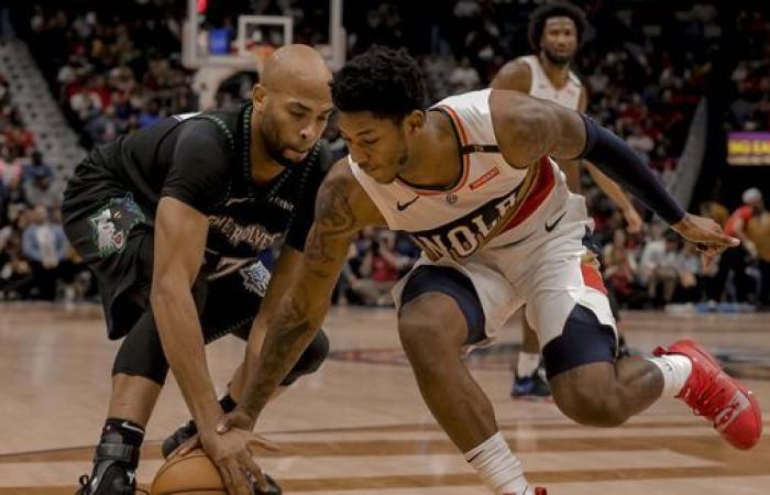 Sei anni dopo, Elfrid Payton nota l’evoluzione dei Pelicans • Basket USA