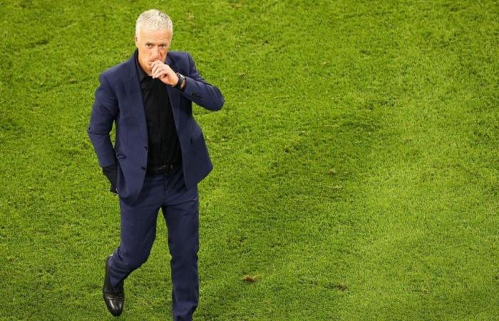 Francia: le franche confidenze di Didier Deschamps sulla vittoria dei Blues