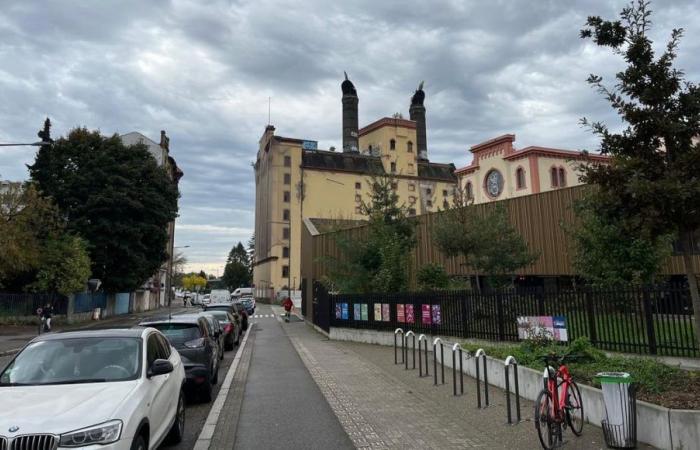 In diretta da Schiltigheim per parlare di qualità dell’aria