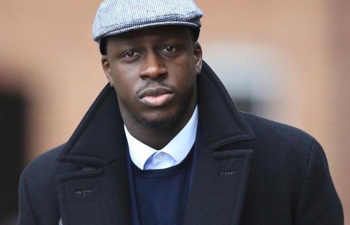 Benjamin Mendy accusa gli ex compagni di squadra del Manchester City di aver affermato che anche loro partecipavano alle sue feste