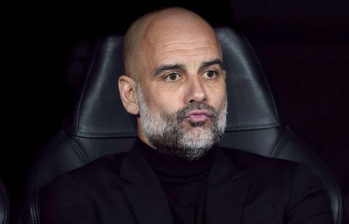 Pep Guardiola rivela chi è il miglior allenatore di tutti i tempi