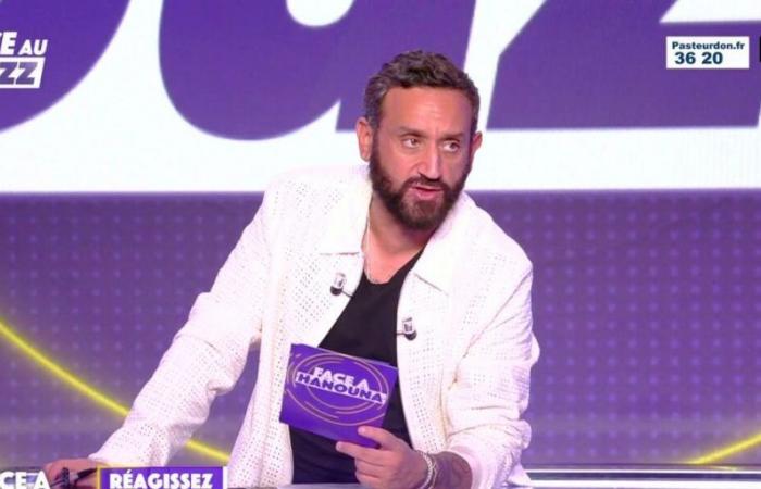 Questo immobile che Cyril Hanouna ha affidato alla famiglia Kretz (l’Agenzia) è stato venduto?