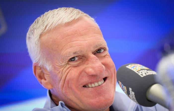 Il PSG farà la gioia di Deschamps