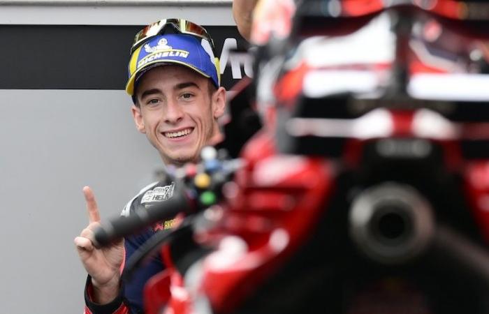 MotoGP: dal Giappone, Pedro Acosta ha superato Marc Marquez nella statistica delle cadute