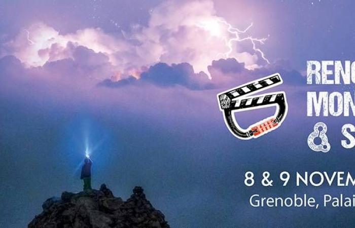 Incontri Montagna&Scienze | 11a edizione del festival del cinema d’avventura scientifico a Grenoble