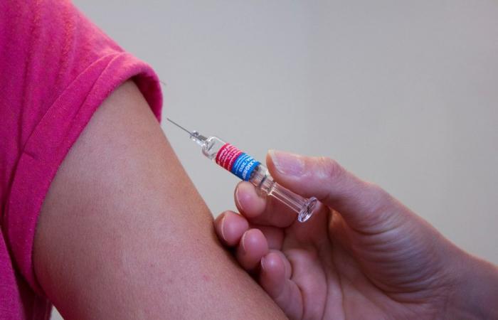 Campagna di vaccinazione contro i virus respiratori a Laval