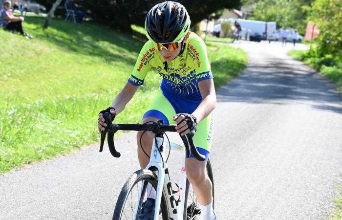 Gironda Sud – CICLISMO — — Risultati, foto delle gare giovanili di ciclocross di Saint Martin l’Astier