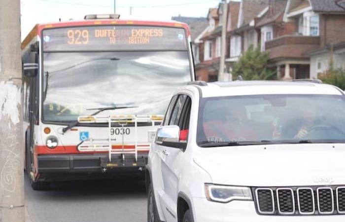 E se i buoni vecchi autobus fossero la soluzione alla congestione?