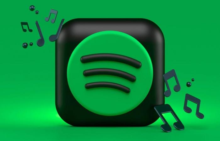 Spotify lancia i suoi audiolibri in Francia