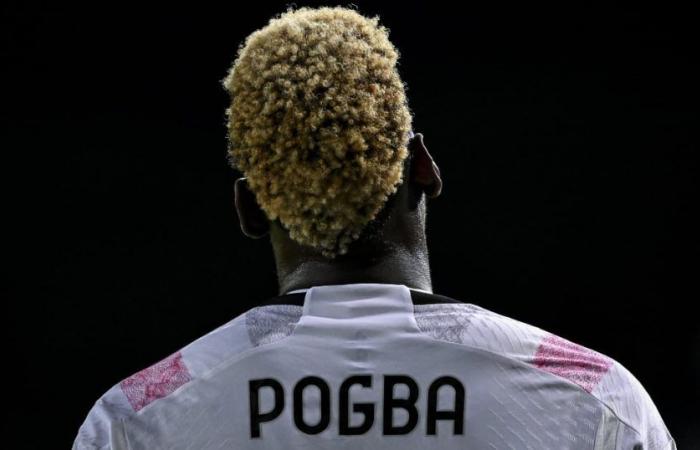 Pogba ha solo due offerte sul tavolo