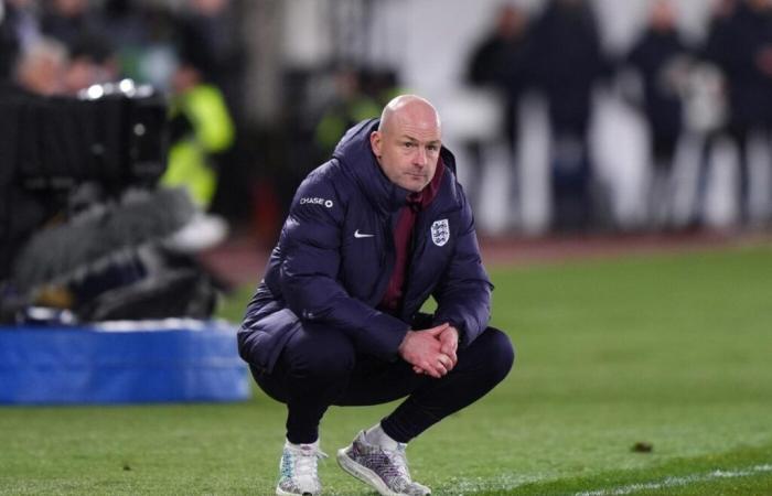 Lee Carsley esprime dubbi sul suo futuro alla guida dei Tre Leoni – Internazionale – Inghilterra