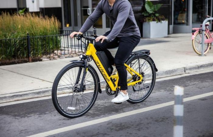 La bancarotta sembra imminente per uno dei marchi di e-bike più antichi d’America