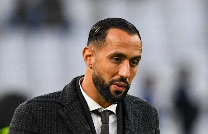 Mercato – OM: Grande mossa tentata da Benatia!