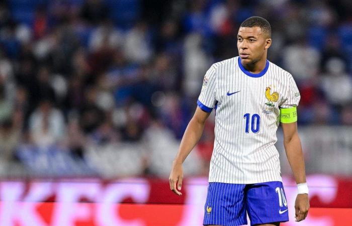 EdF: Mbappé in enorme pericolo, decisivo Belgio-Francia