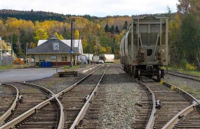 Uno studio economico per sviluppare il sud della Gaspésie