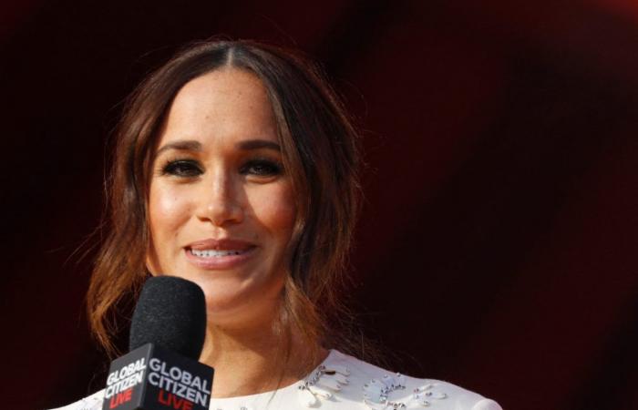 Meghan Markle racconta le sue molestie e riaccende una polemica