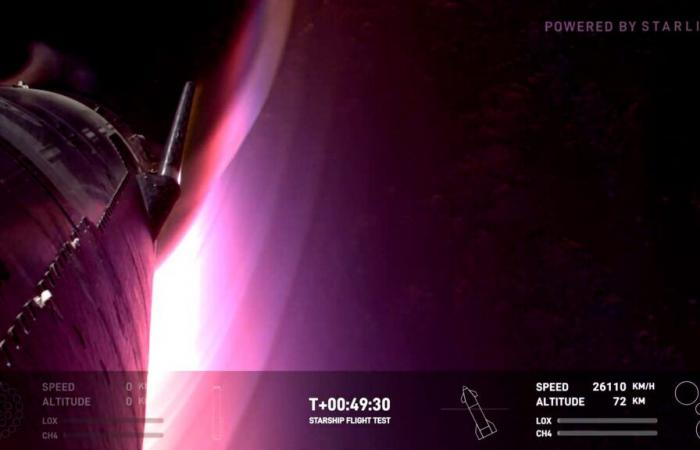 Questi 4 dettagli che ti sei perso durante l’exploit dell’astronave di SpaceX