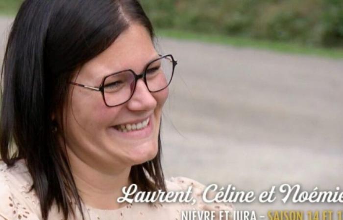 Noémie (L’amour est dans le pré 17) ripercorre la sua impressionante perdita di peso