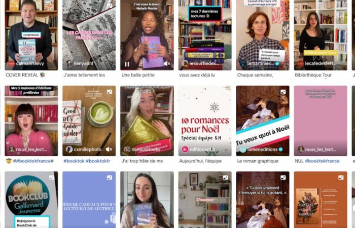 Influencer letterari, nuovi guru dei libri