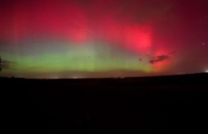 Fotografare l’aurora boreale: la cosa più importante è avere la mano ferma | NDR.de – Notizie