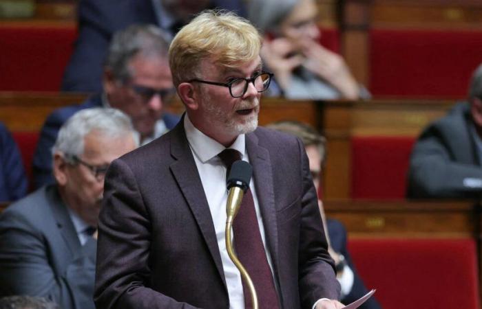 Marc Fesneau (Modem) vuole “salvare le pensioni più piccole” dalla deindicizzazione e contrastare le scappatoie fiscali – Libération