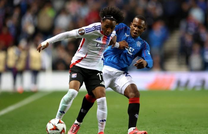 L’Ajax aveva tentato Fofana ben prima dell’OL