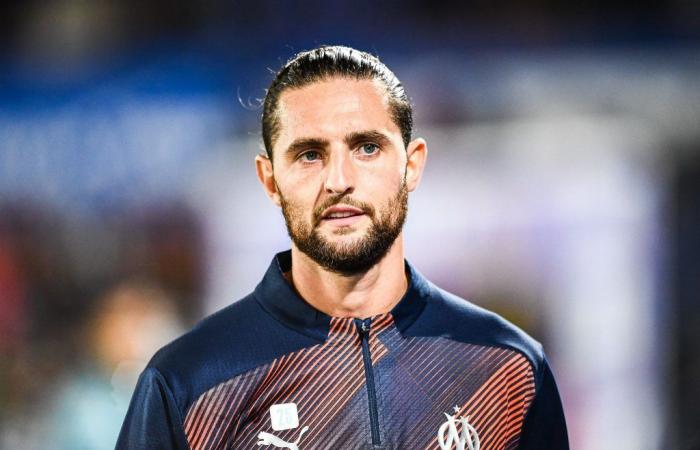 Mercato: E’ confermato, l’OM può dare un altro colpo a Rabiot!