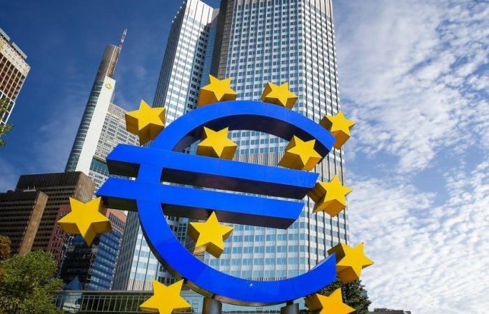 Nuovo taglio dei tassi di interesse previsto questa settimana nella zona euro