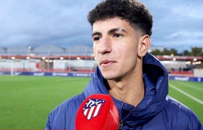 Rayane Belaid volta le spalle ai Verdi e opta per la Spagna