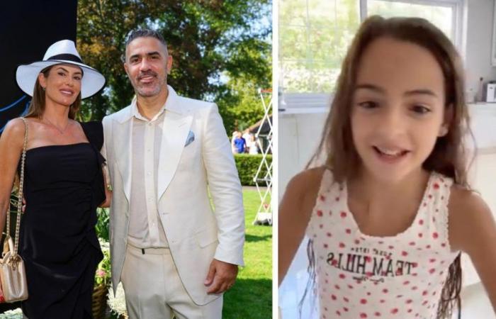 La figlia di Bushido soffre della rara sindrome di Marcus Gunn: i segnali e i sintomi premonitori possono verificarsi