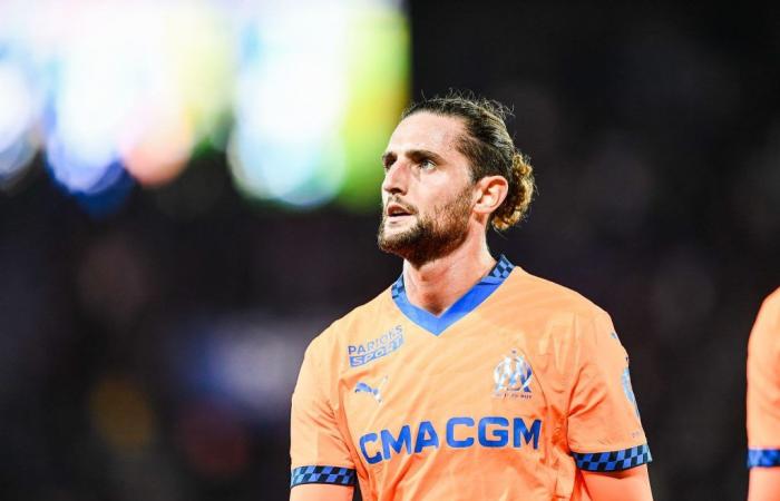 Mercato: Dopo Rabiot quale stella dovrebbe firmare per l’OM?