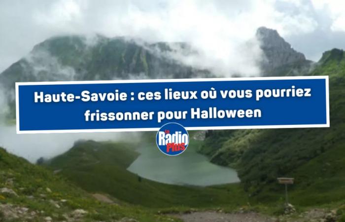 questi posti dove potresti rabbrividire per Halloween