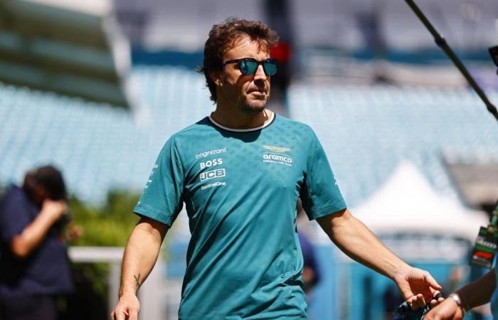 F1. Fernando Alonso e la ricerca della 33esima vittoria di una leggenda senza tempo