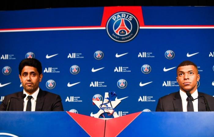 PSG: Kylian Mbappé presto in tribunale?